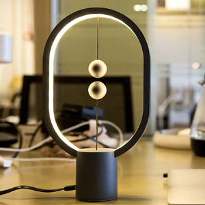 Mini Balance LED Table Lamp Gizzmopro