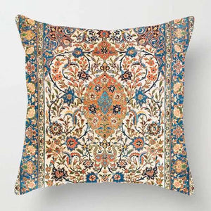 Pillowcase Cover Turkey & Persian Style Gizzmopro