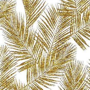 Luxury Abstract Gold Posters Gizzmopro