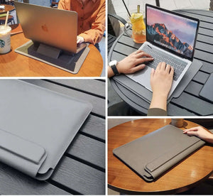 3-in-1 Multifunctional Laptop Bag Gizzmopro