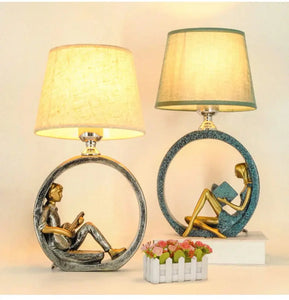 Bedroom Bedside Table Lamp Gizzmopro