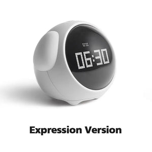 Cute Expression Alarm Clock Gizzmopro